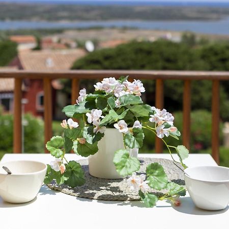 Villa Azzurra สตินติโน ภายนอก รูปภาพ