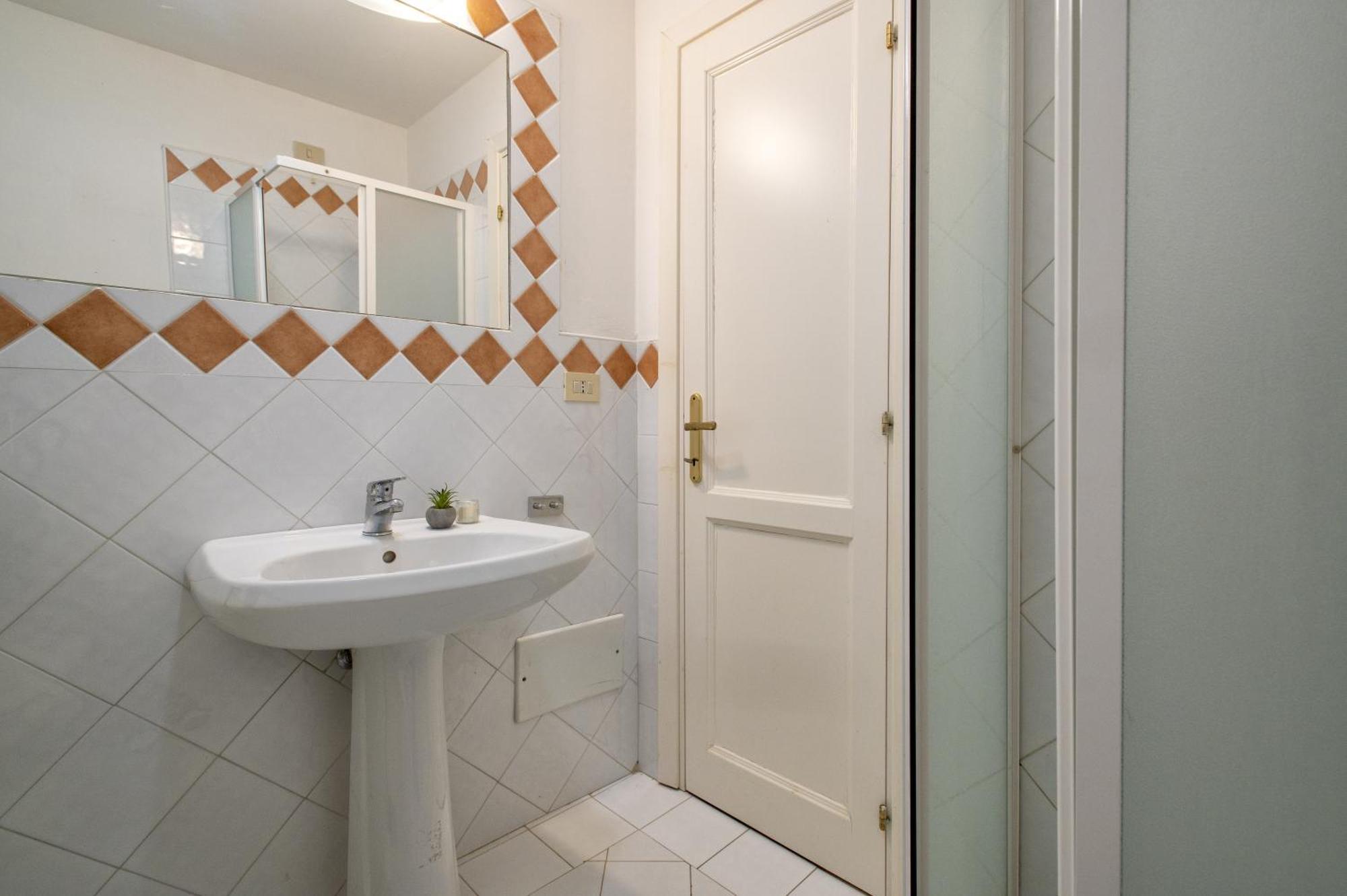 Villa Azzurra สตินติโน ภายนอก รูปภาพ
