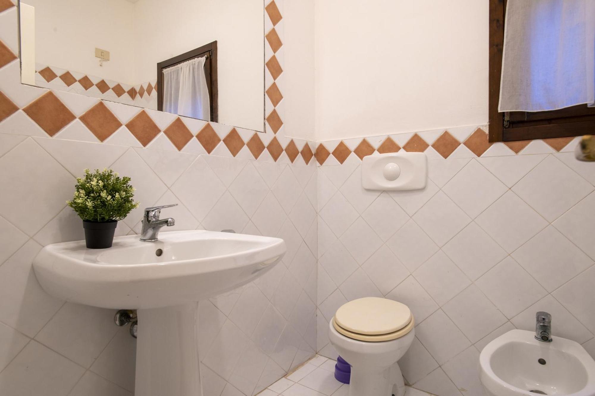 Villa Azzurra สตินติโน ภายนอก รูปภาพ