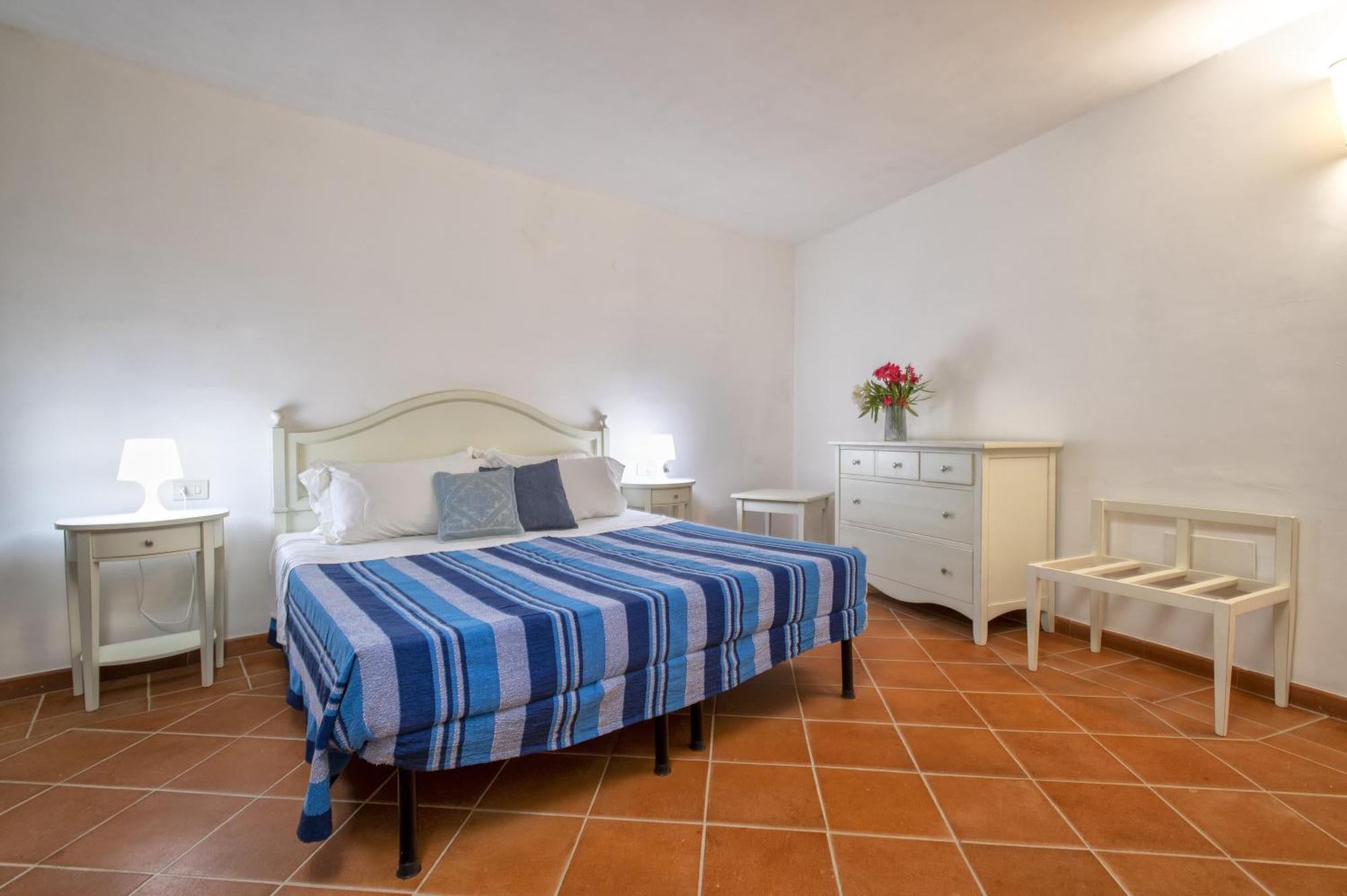Villa Azzurra สตินติโน ภายนอก รูปภาพ