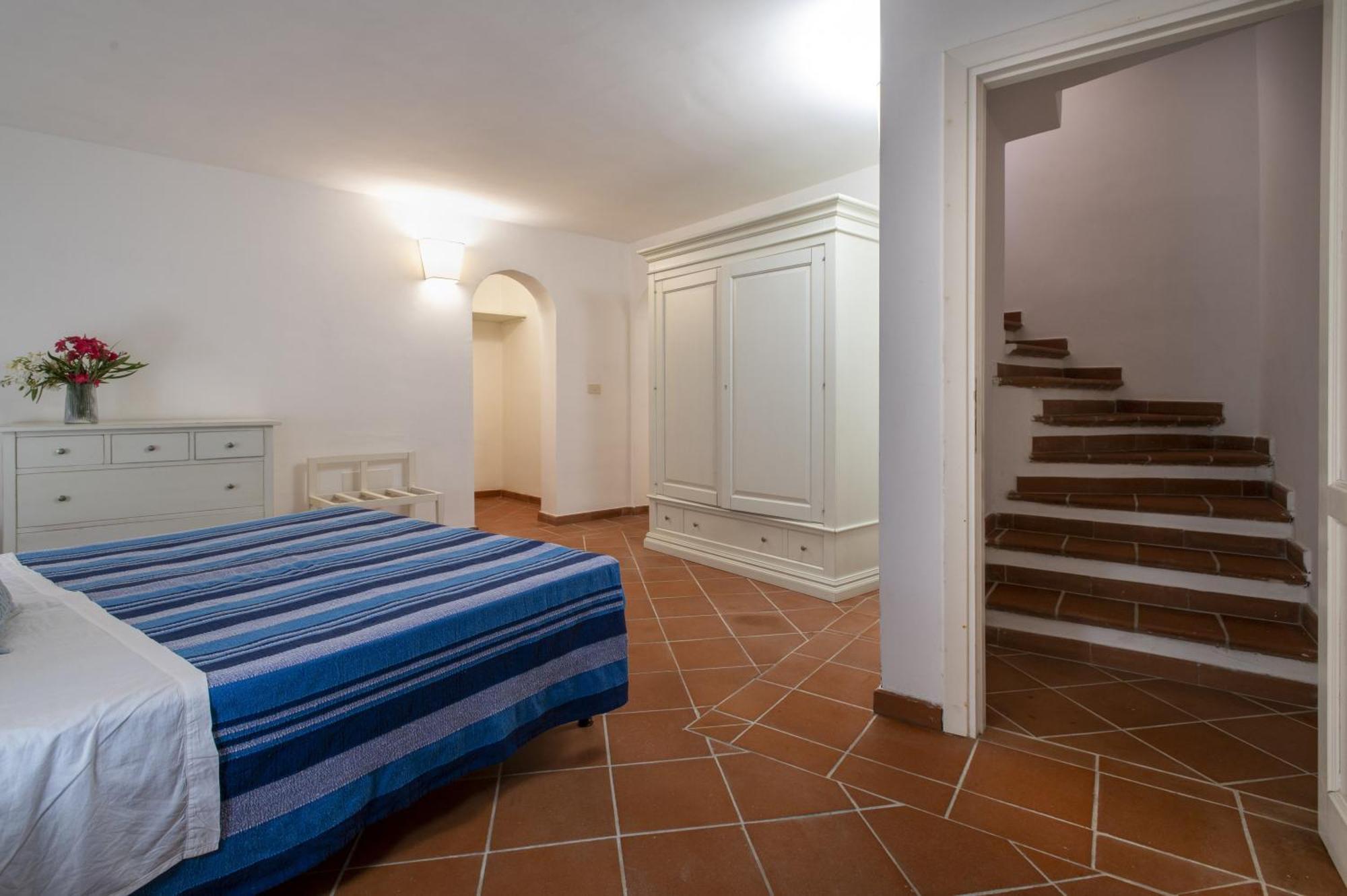Villa Azzurra สตินติโน ภายนอก รูปภาพ