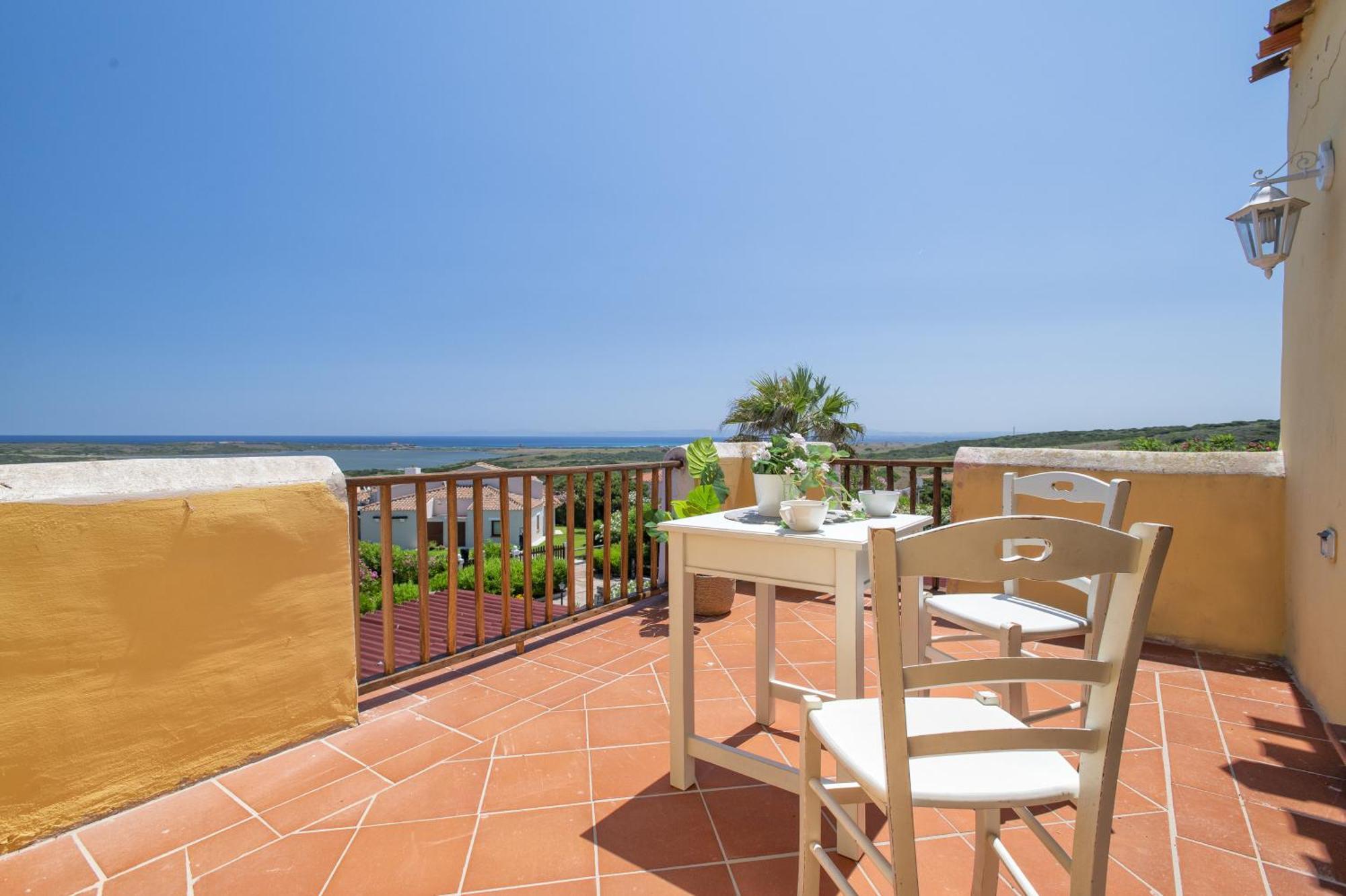 Villa Azzurra สตินติโน ภายนอก รูปภาพ