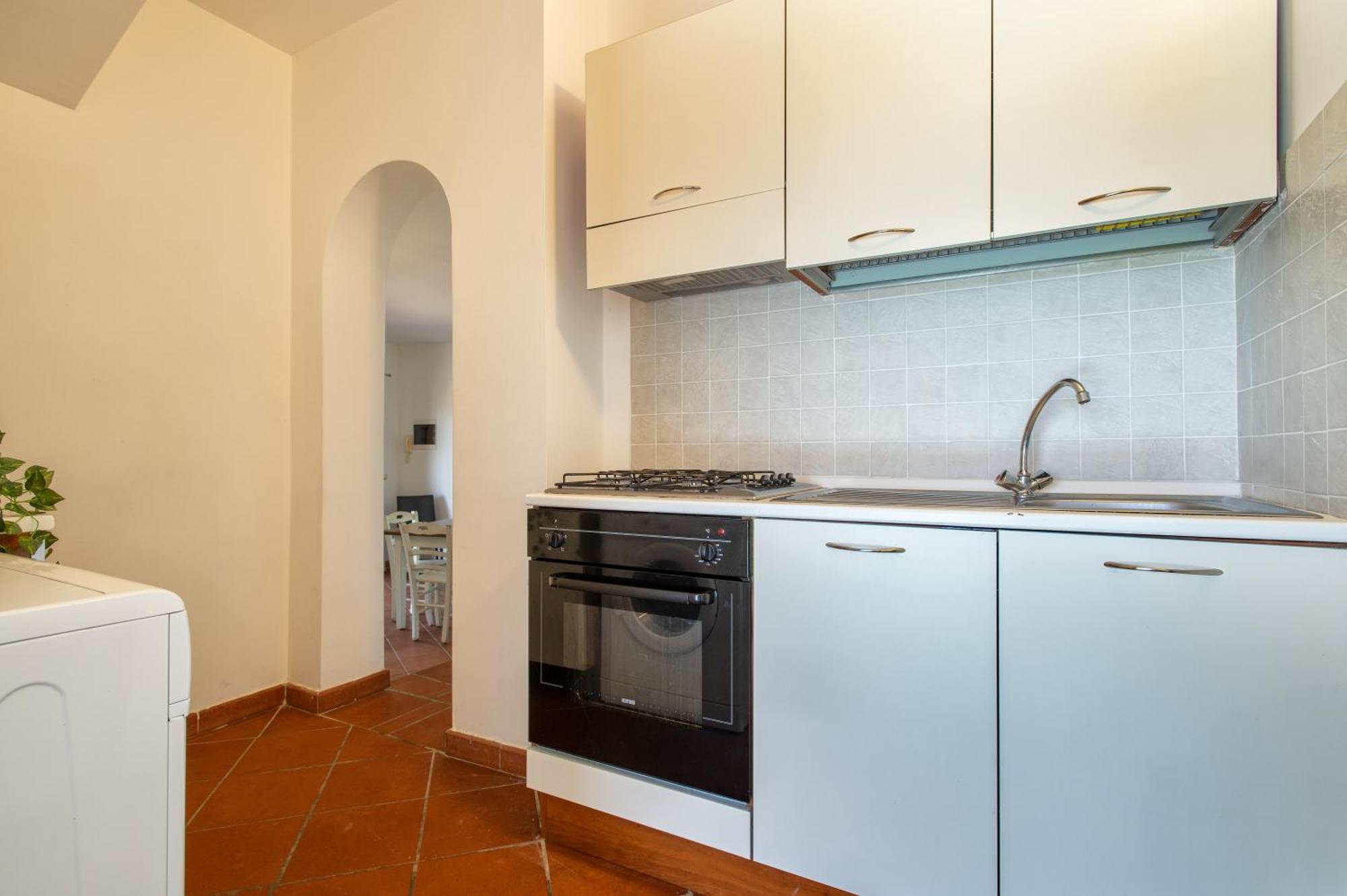 Villa Azzurra สตินติโน ภายนอก รูปภาพ