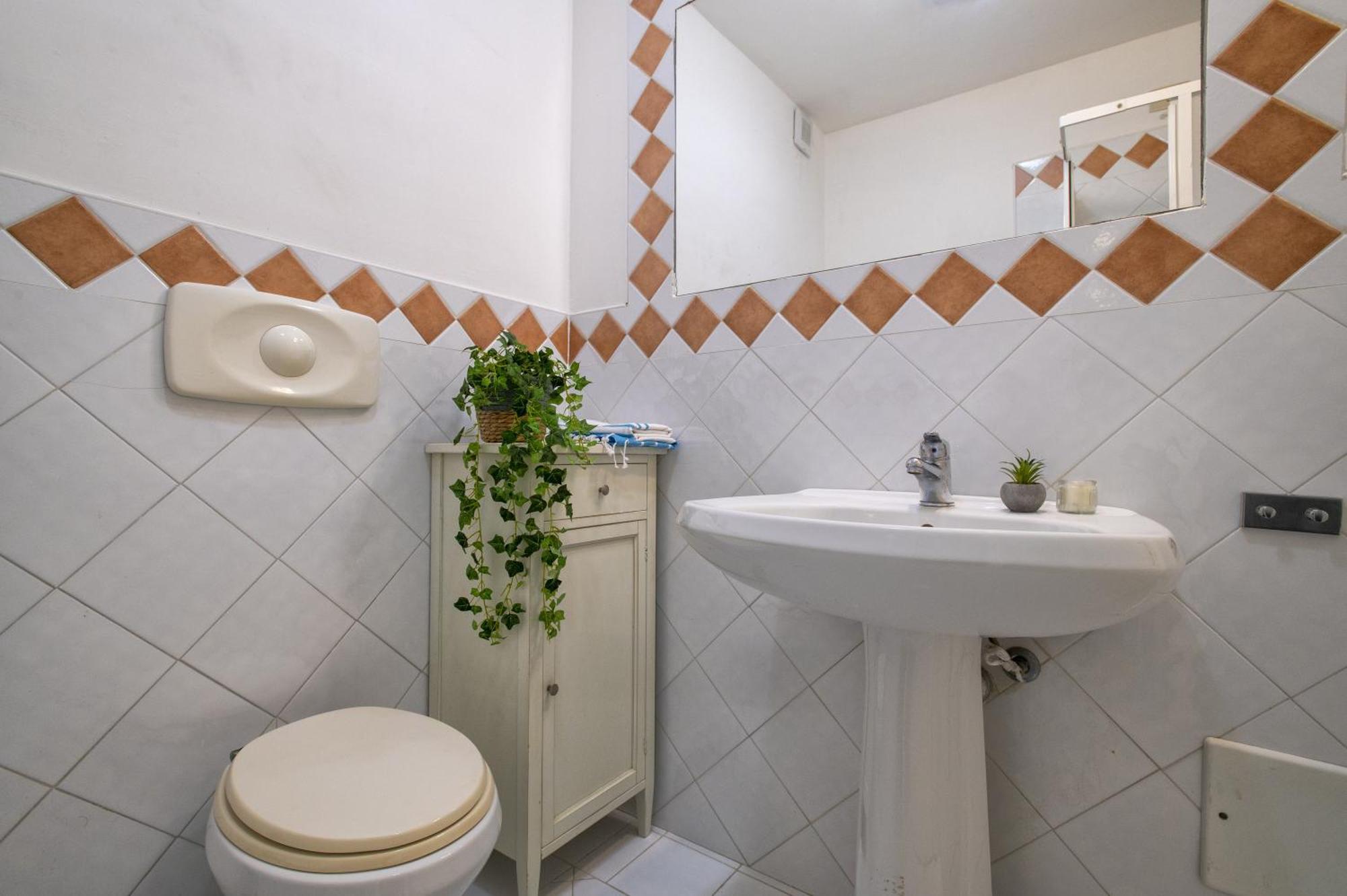 Villa Azzurra สตินติโน ภายนอก รูปภาพ