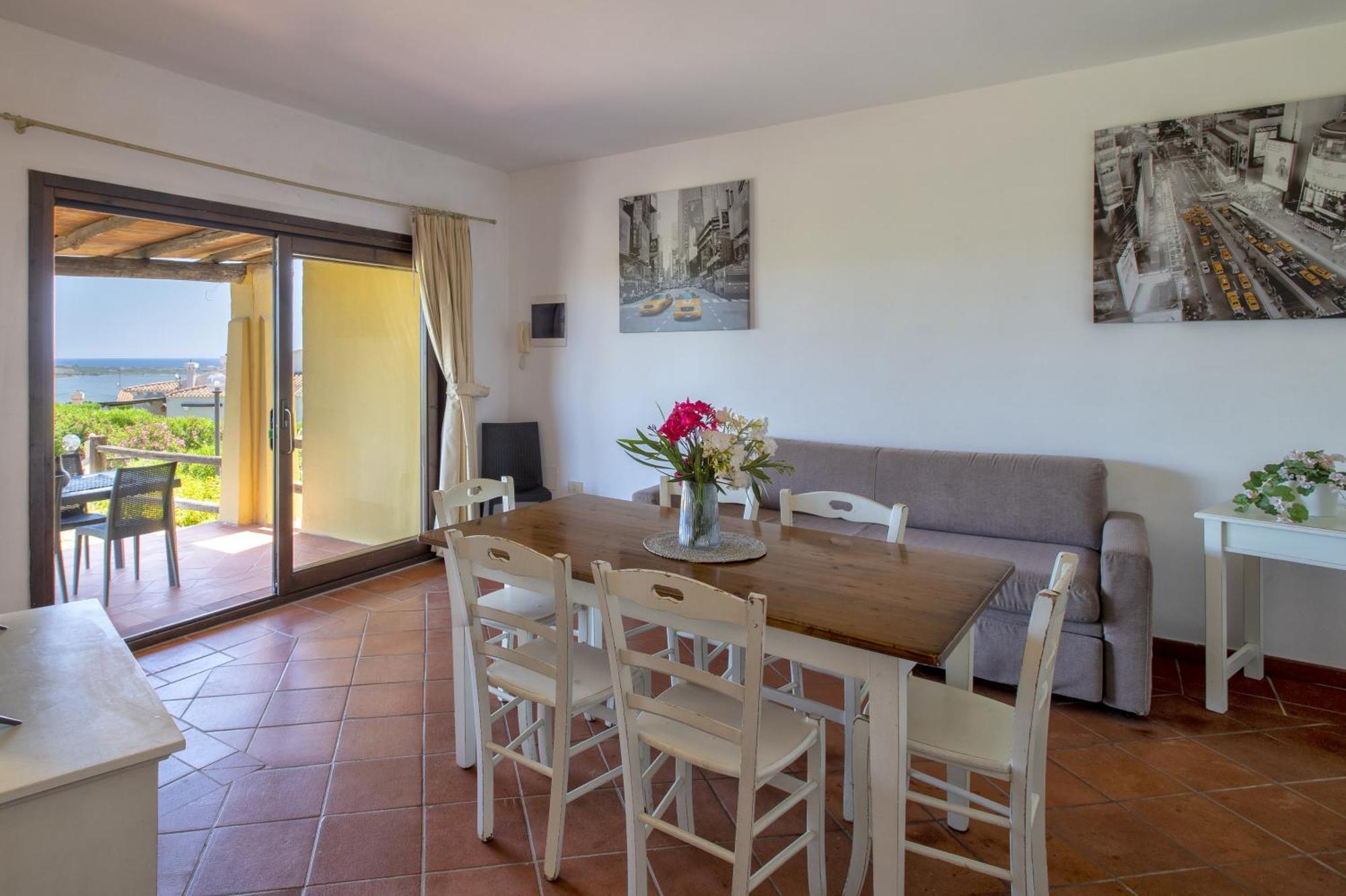 Villa Azzurra สตินติโน ภายนอก รูปภาพ