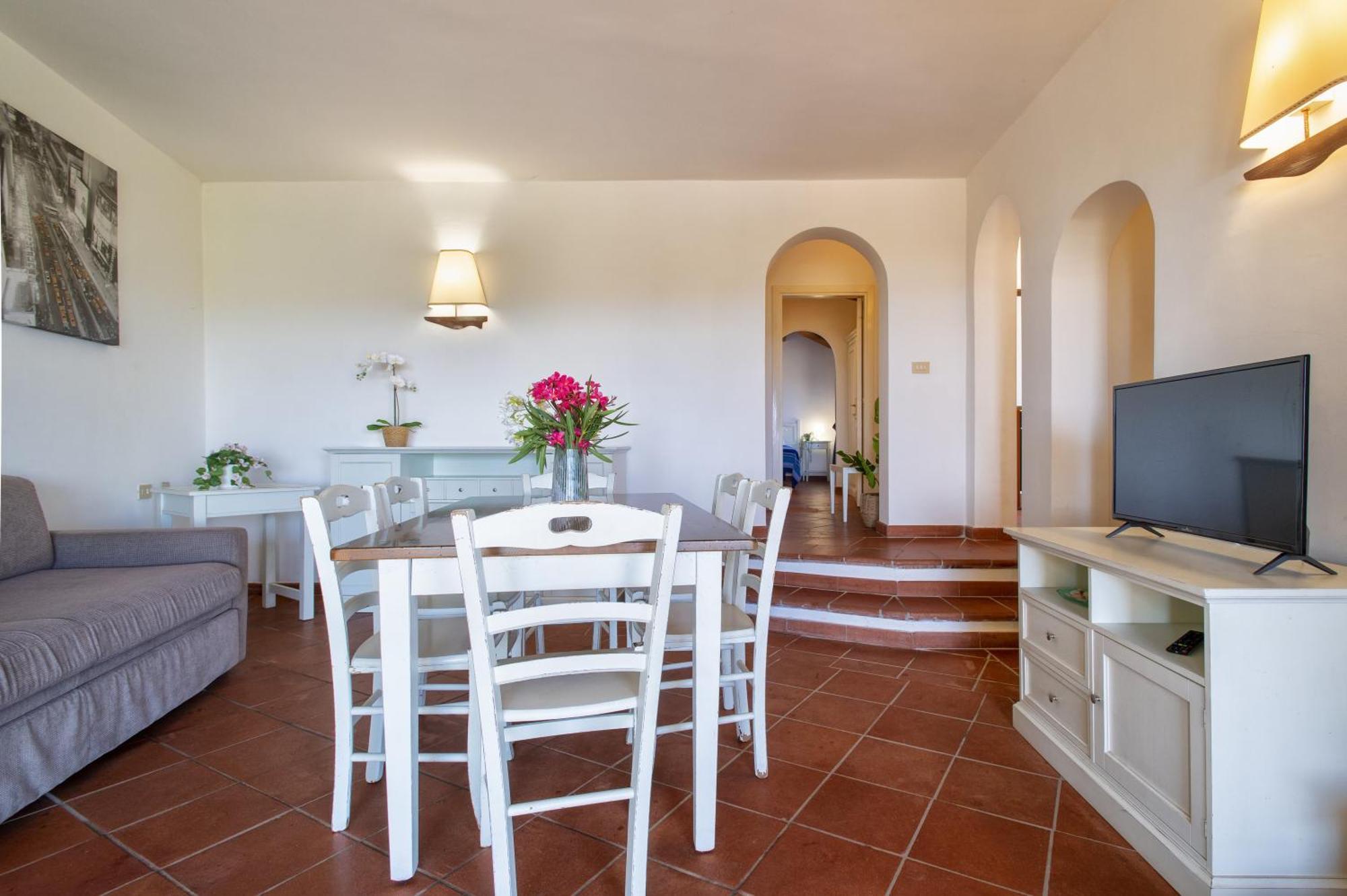 Villa Azzurra สตินติโน ภายนอก รูปภาพ