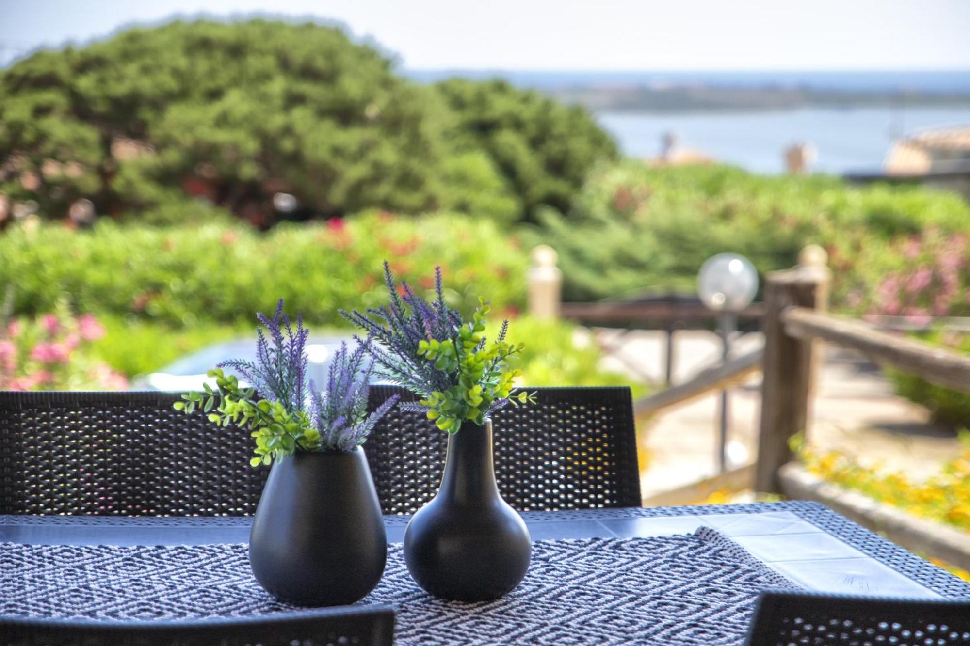 Villa Azzurra สตินติโน ภายนอก รูปภาพ