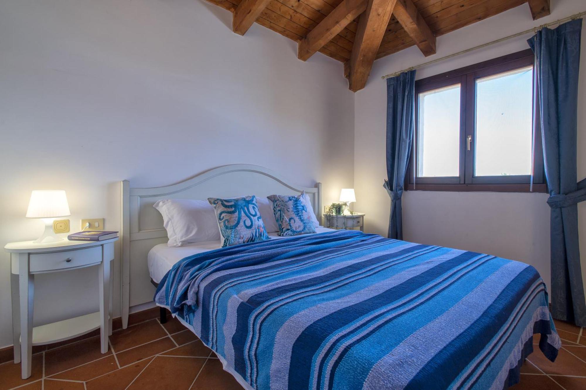 Villa Azzurra สตินติโน ภายนอก รูปภาพ
