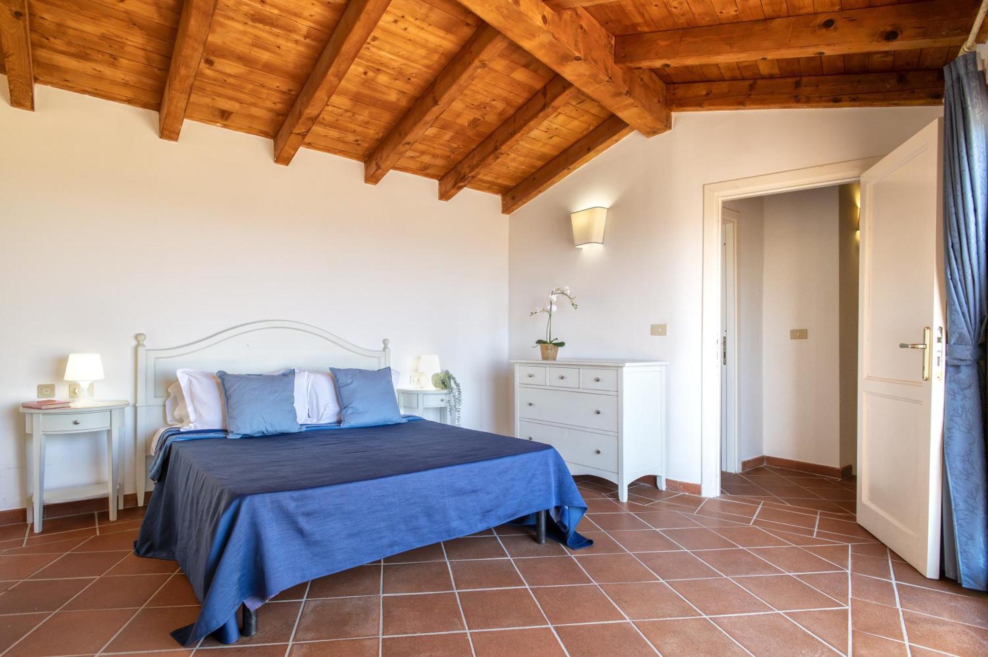 Villa Azzurra สตินติโน ภายนอก รูปภาพ